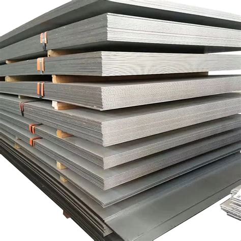 expanded corrugated steel